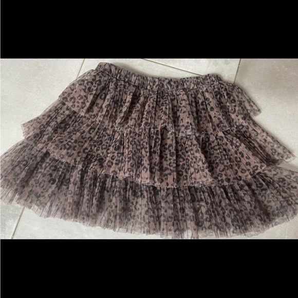 Zara skirt - Picture 2 of 3